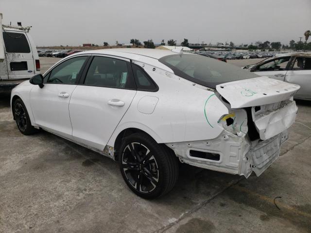 5XXG64J2XNG128286 KIA K5 GT LINE