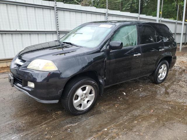 2005 Acura MDX 