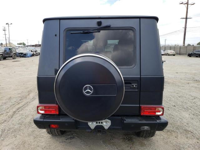 WDCYC3HF1FX237918 Mercedes-Benz G 550