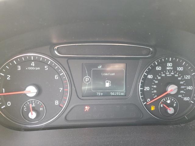 5XYPH4A13HG278404 KIA SORENTO EX