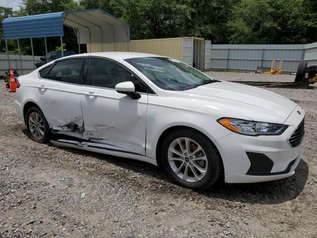 3FA6P0HD5LR242760 | 2020 FORD FUSION SE