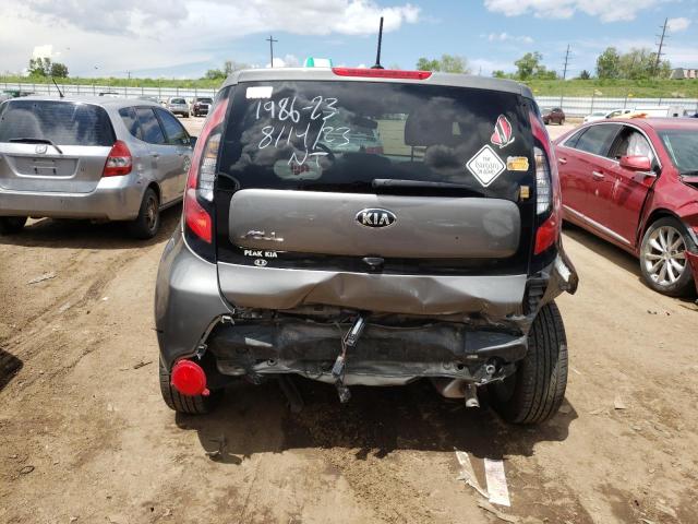 KNDJP3A54G7322105 KIA SOUL +
