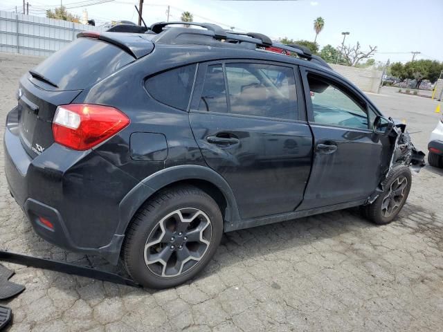 JF2GPADC9F8226361 Subaru Xv Crosstrek 2.0 Premium