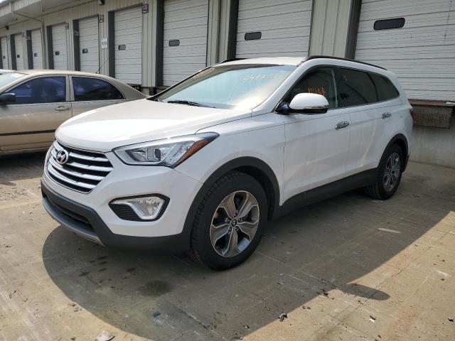 2014 Hyundai Santa Fe GLS