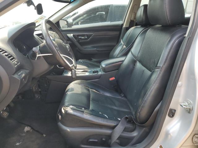 1N4AL3AP1HC273943 Nissan ALTIMA 2.5