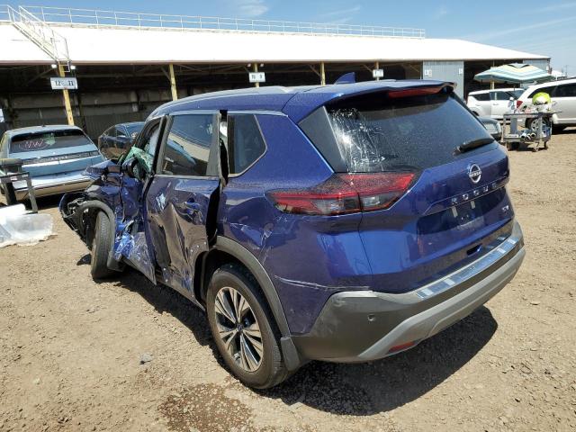 5N1BT3BA5PC689917 Nissan ROGUE SV