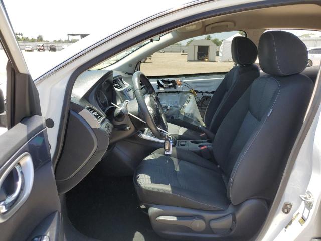3N1AB7AP3GY261368 Nissan SENTRA S