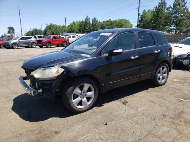 2009 Acura RDX 