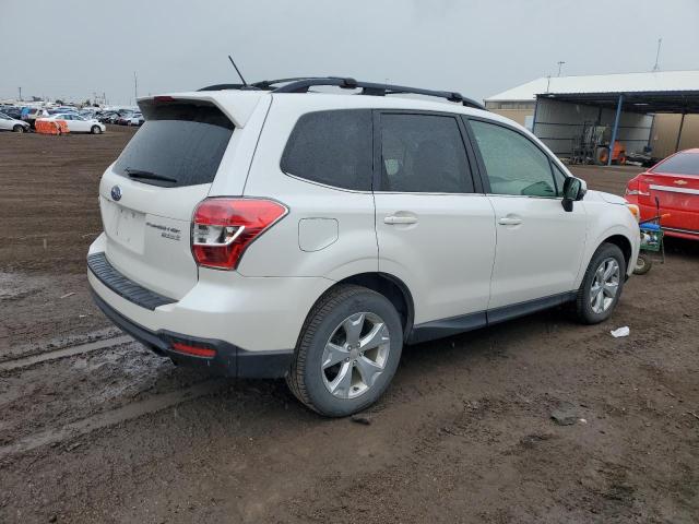 JF2SJAMC0EH513744 Subaru Forester 2.5i Touring