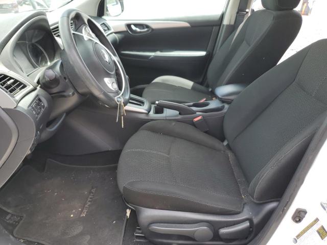 3N1AB7AP3JY302430 Nissan SENTRA S