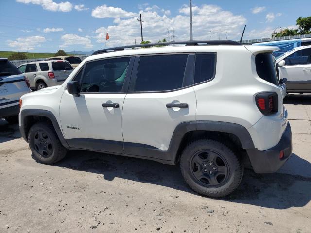 ZACCJBAB0HPG30063 Jeep Renegade Sport