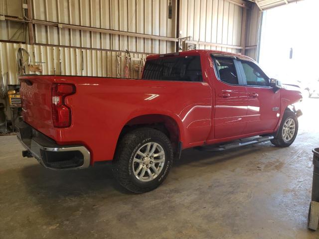 Vin: 1gcryded2kz197903, lot: 57636893, chevrolet all models k1500 lt 20193