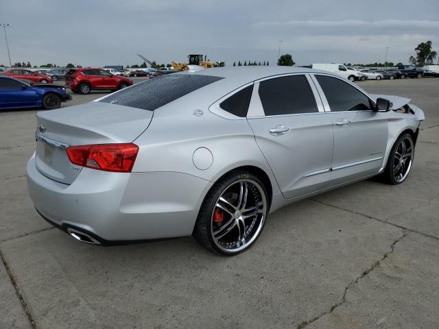 2G1165S38F9163140 Chevrolet IMPALA LTZ