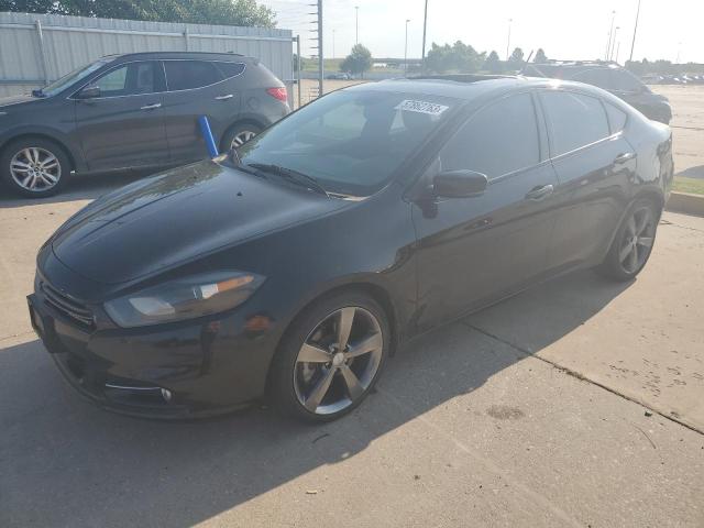 2014 Dodge Dart GT