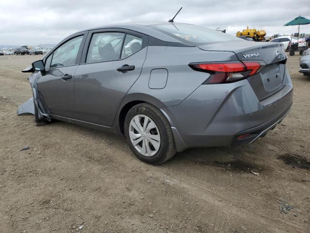 3N1CN8BV9NL826378 Nissan VERSA S