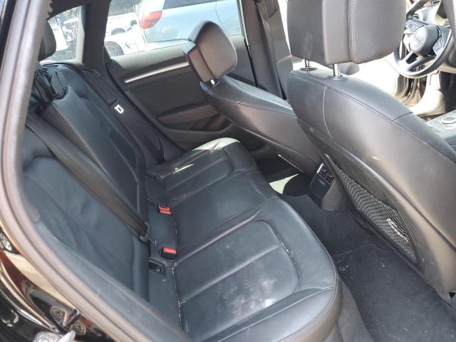 2018 AUDI A3 E-TRON - WAUUPBFF4JA067939