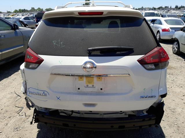 JN8AT2MV1LW109408 Nissan ROGUE S