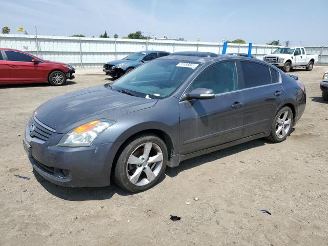 2008 Nissan Altima 3.5SE