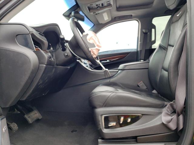 1GYS3HKJ7HR357715 Cadillac Escalade Esv Luxury