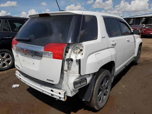 2GKFLVEK0F6223071 GMC Terrain Sle