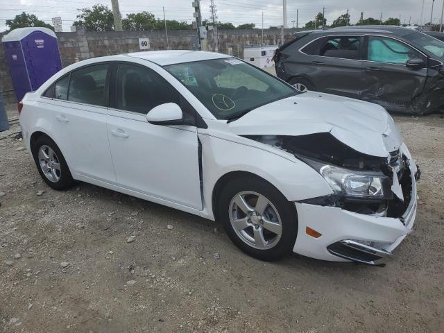 2015 Chevrolet Cruze - Image 4