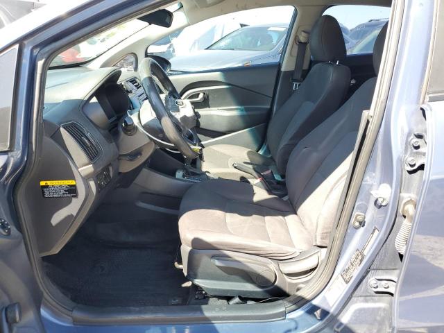 KNADM5A35G6590325 KIA RIO LX