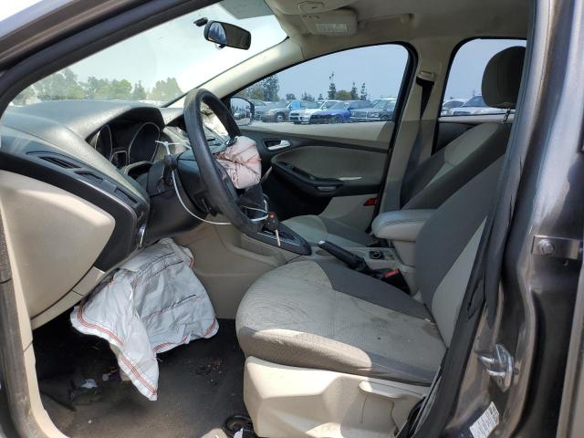 1FADP3F27EL272046 Ford FOCUS SE