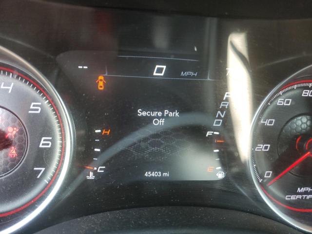 2020 DODGE CHARGER PO - 2C3CDXKT4LH187037