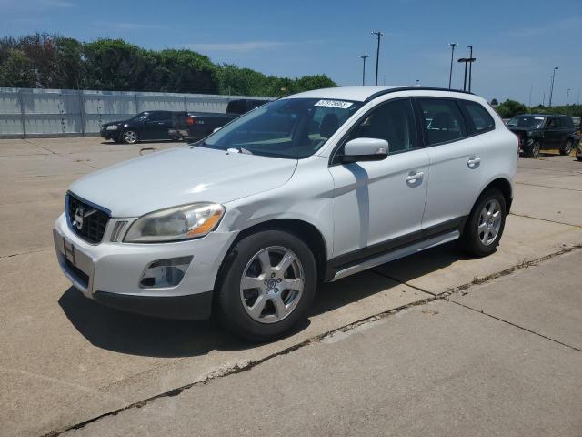 2012 Volvo XC60 