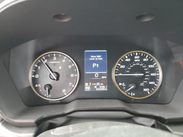 4S4BTGUD5N3212934 Subaru Outback Wilderness