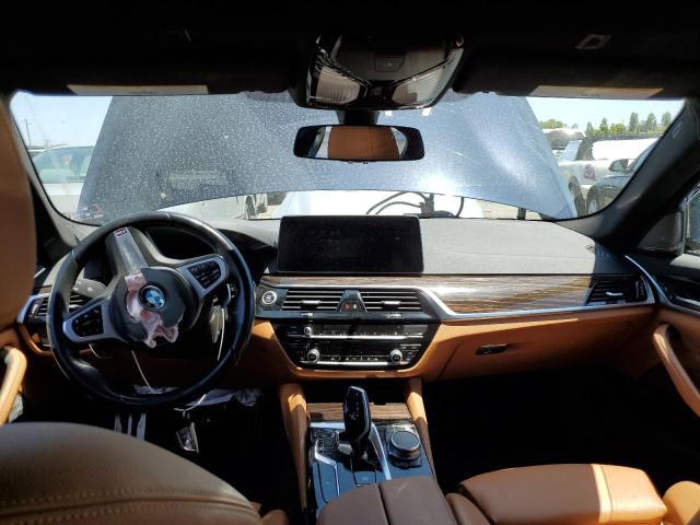 WBA53BJ09MCF46369 BMW 540 I
