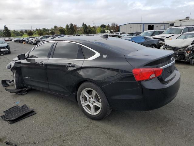 2G1105SAXG9174108 | 2016 CHEVROLET IMPALA LT