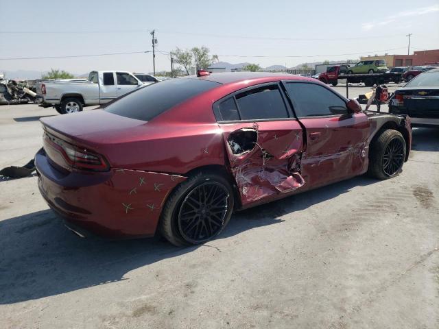 2C3CDXHG4JH335209 Dodge Charger Sxt Plus
