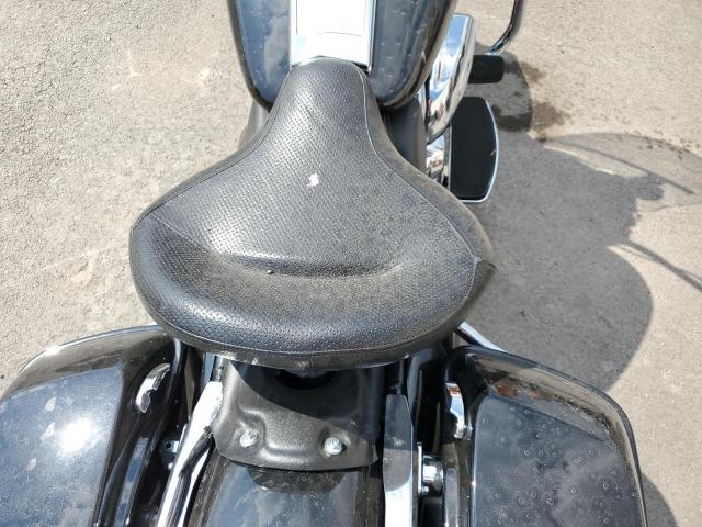 2020 HARLEY-DAVIDSON FLHP 1HD1FHP13LB666485