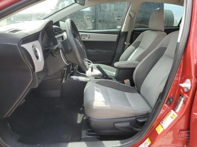 2T1BURHE0HC837057 Toyota COROLLA L