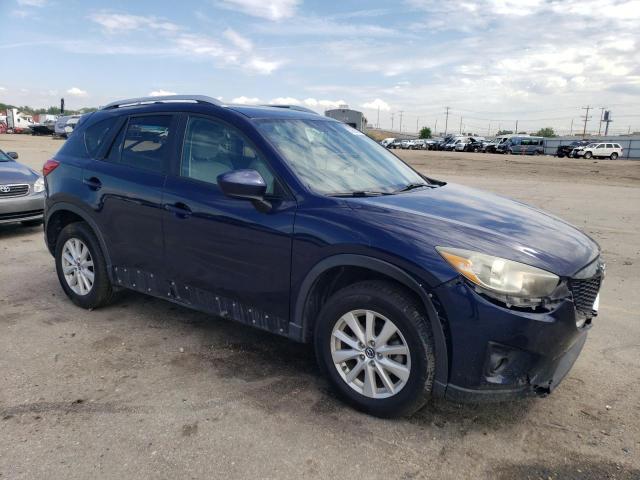 JM3KE4CY1E0358726 Mazda Cx-5 Touring