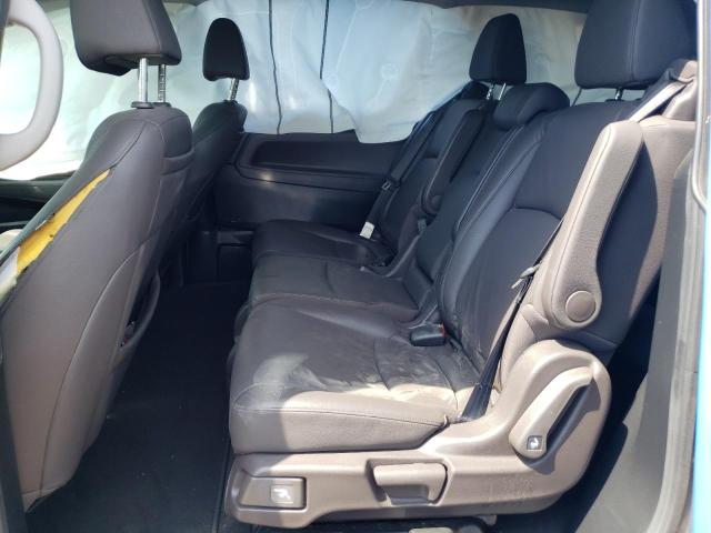 5FNRL6H73JB042572 2018 HONDA ODYSSEY, photo no. 10