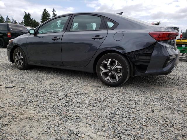 3KPF24AD6ME361842 Kia Forte FE 2