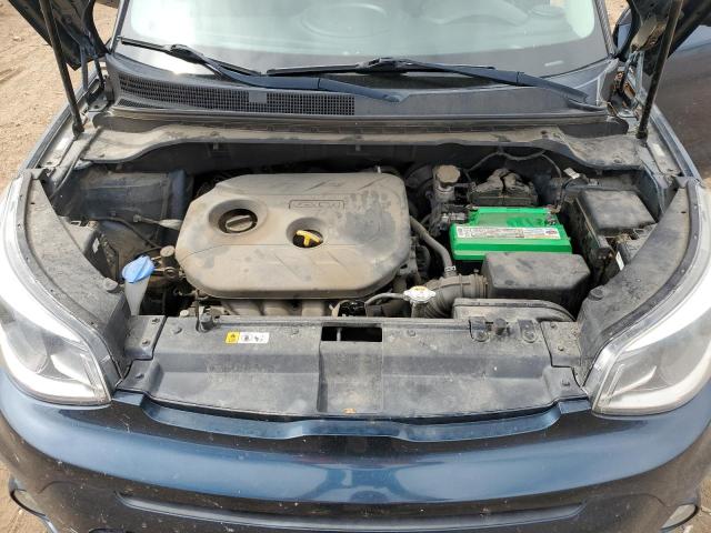 KNDJP3A51H7484663 KIA SOUL +