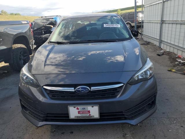 4S3GKAB61L3608595 Subaru Impreza