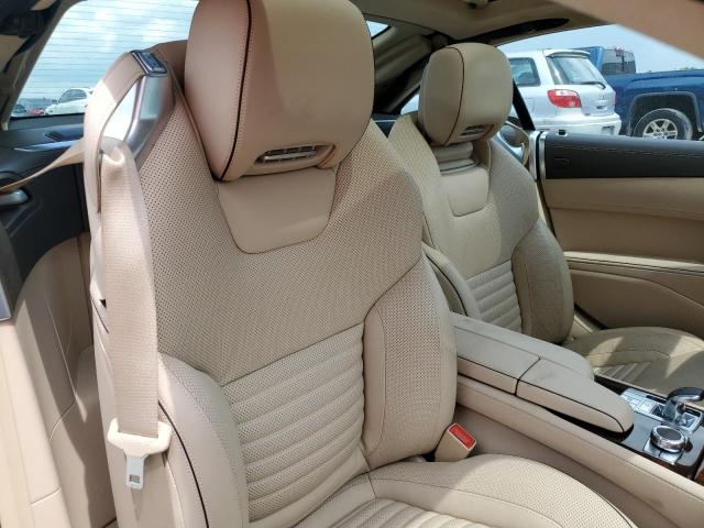 2020 MERCEDES-BENZ SL 450 - W1KJK6GA9LF061502