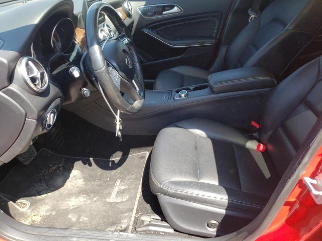 WDCTG4GB7FJ177844 Mercedes-Benz Gla 250 4matic