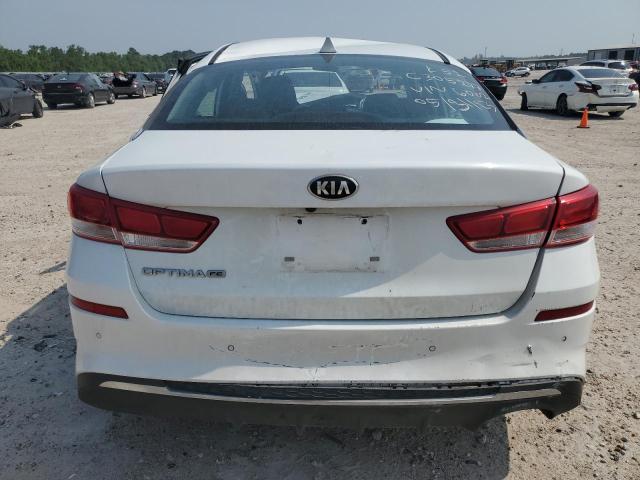 5XXGT4L35KG346002 KIA Optima Lx
