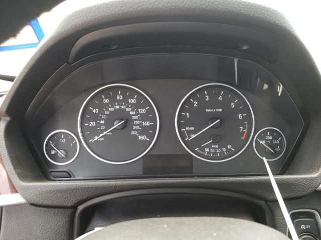 WBA3A5C53FF607883 BMW 328 I
