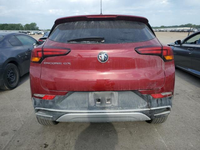 KL4MMBS27LB095997 Buick Encore Gx Preferred