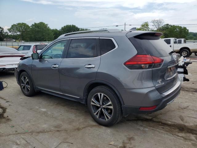 5N1AT2MT9HC878138 Nissan ROGUE S