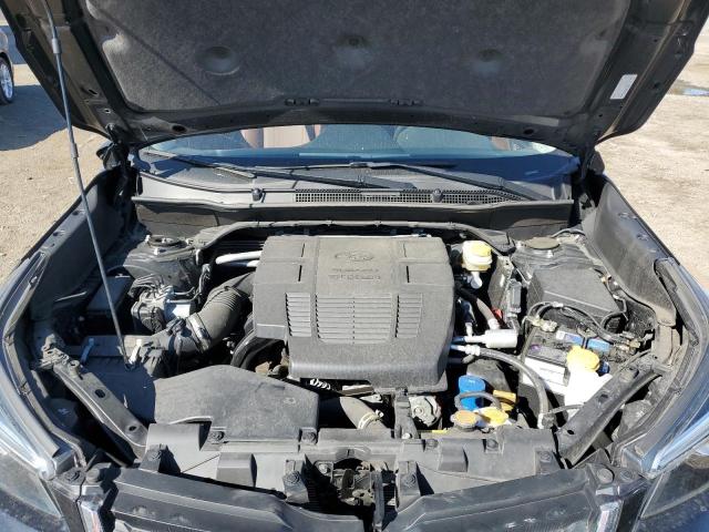 JF2SKAXC1LH500507 Subaru Forester Touring
