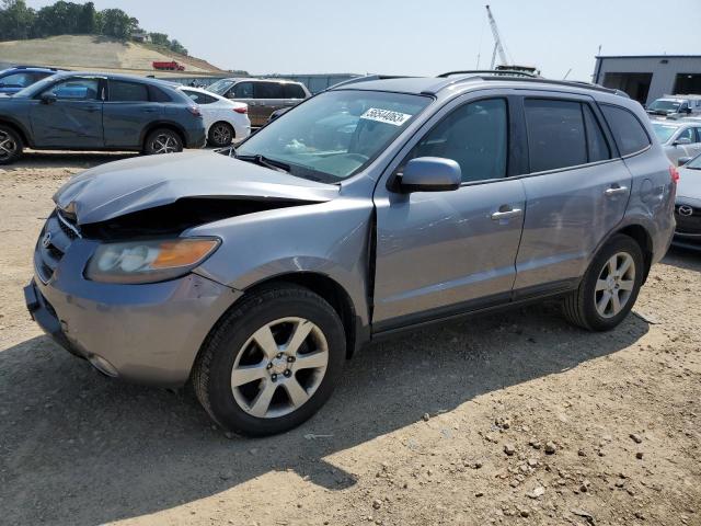 2007 Hyundai Santa Fe SE