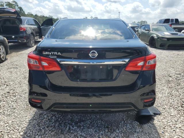 3N1AB7AP7HY265912 Nissan SENTRA S