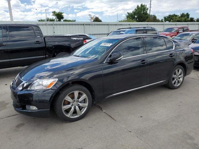 2010 Lexus GS 350 